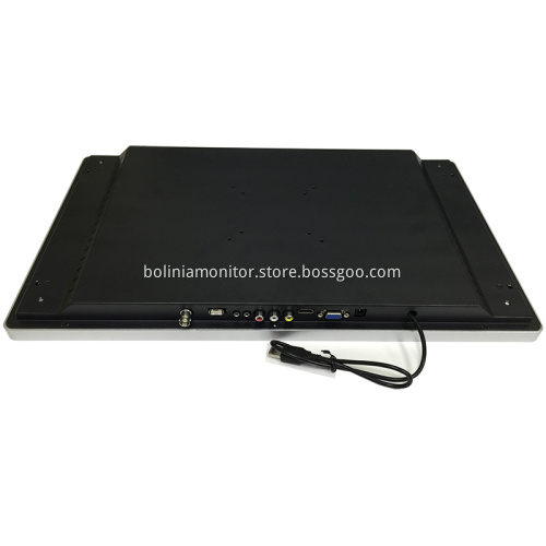 12.1 inch USB Touch Screen Capacitive Panel